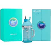 Armaf Delights Island Bliss Perfume For Women 100ml Eau de Parfum