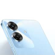 Realme Note 60 256GB Voyage Blue 4G Smartphone - Middle East Version