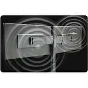 V2COM Z2 FHD Portable Triple Monitor Border Screen Extender 15.6inch