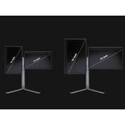 V2COM Z2 FHD Portable Triple Monitor Border Screen Extender 15.6inch