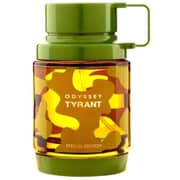 Armaf Odyssey Tyrant Special Edition Perfume For Men 60ml Eau de Parfum