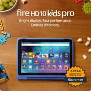 Amazon 13 Gen Fire HD 10 Kids Pro B0BL6DCNGR Tablet - WiFi 32GB 3GB 10.1inch Nebula