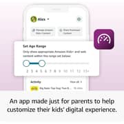 Amazon 13 Gen Fire HD 10 Kids Pro B0BL6DCNGR Tablet - WiFi 32GB 3GB 10.1inch Nebula