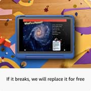 Amazon 13 Gen Fire HD 10 Kids Pro B0BL6DCNGR Tablet - WiFi 32GB 3GB 10.1inch Nebula