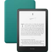 Amazon 12th Gen Kindle Paperwhite B0CFPHV9ZN Tablet - WiFi 16GB 7inch Jade