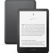 Amazon 12th Gen Kindle Paperwhite Signature Edition Tablet - WiFi 32GB 7inch Metallic Black