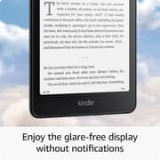 Amazon 12th Gen Kindle Paperwhite Signature Edition Tablet - WiFi 32GB 7inch Metallic Black