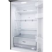 LG Top Fridge, 375L, Silver