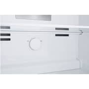 LG Top Fridge, 375L, Silver