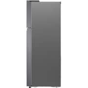 LG Top Fridge, 375L, Silver
