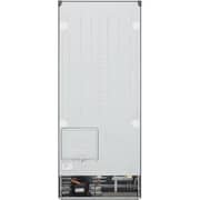 LG Top Fridge, 375L, Silver