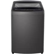 LG 18kg Top Loader With Smart Inverter In Black Finish