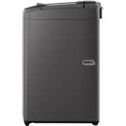 LG 18kg Top Loader With Smart Inverter In Black Finish