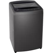 LG 18kg Top Loader With Smart Inverter In Black Finish