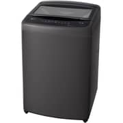 LG 18kg Top Loader With Smart Inverter In Black Finish