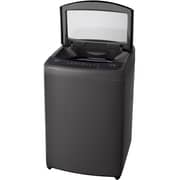LG 18kg Top Loader With Smart Inverter In Black Finish