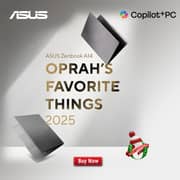 Asus Zenbook A14 OLED UX3407 (2025) Laptop - Snapdragon X Elite-X1E-78 100 / 14inch WUXGA / 1TB SSD / 32GB RAM / Qualcomm Adreno Graphics / Windows 11 Home / English & Arabic Keyboard / Zabriskie Beige / Middle East Version - [UX3407RA-QD906W]