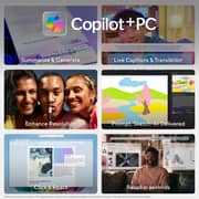 Asus Zenbook A14 OLED UX3407 (2025) Laptop - Snapdragon X Elite-X1E-78 100 / 14inch WUXGA / 1TB SSD / 32GB RAM / Qualcomm Adreno Graphics / Windows 11 Home / English & Arabic Keyboard / Zabriskie Beige / Middle East Version - [UX3407RA-QD906W]