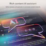 أسوس زينبوك A14 إصدار (2025)، معالج Snapdragon X X1 26 100، شاشة 14 بوصة WUXGA، (1 تيرابايت، 16 جيجابايت)، كرت شاشة كوالكوم أدرينو، نظام ويندوز 11 هوم، لوحة مفاتيح عربية وانكليزية، لون بيج، إصدار الشرق الأوسط [UX3407QA-QD180W]