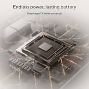 أسوس زينبوك A14 إصدار (2025)، معالج Snapdragon X X1 26 100، شاشة 14 بوصة WUXGA، (1 تيرابايت، 16 جيجابايت)، كرت شاشة كوالكوم أدرينو، نظام ويندوز 11 هوم، لوحة مفاتيح عربية وانكليزية، لون بيج، إصدار الشرق الأوسط [UX3407QA-QD180W]