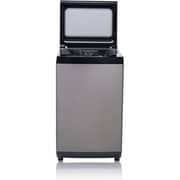 Toshiba Top Load Automatic Washing Machine, 9 KG, Silver- AW-J900DUPEG-SK