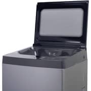 Toshiba Top Load Automatic Washing Machine, 9 KG, Silver- AW-J900DUPEG-SK
