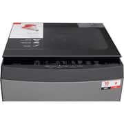 Toshiba Top Load Automatic washing machine , 15 kg, hydraulic, with steam heater, silver, AW-DUHN1600LUPEG-SK