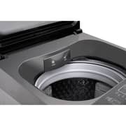 Toshiba Top Load Automatic washing machine , 15 kg, hydraulic, with steam heater, silver, AW-DUHN1600LUPEG-SK
