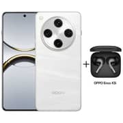 Oppo Find X8 Pro 512GB 16GB Pearl White 5G Smartphone