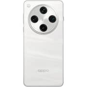 Oppo Find X8 Pro 512GB 16GB Pearl White 5G Smartphone