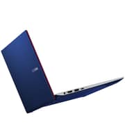 Asus VivoBook S14 S431FL-AM005T Laptop - Core i7 1.8GHz 16GB 512GB 2GB Win10 14inch FHD Blue