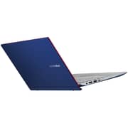 Asus VivoBook S14 S431FL-AM005T Laptop - Core i7 1.8GHz 16GB 512GB 2GB Win10 14inch FHD Blue