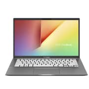 Asus VivoBook S14 S431FL-AM002T Laptop - Core i7 1.8GHz 16GB 512GB 2GB Win10 14inch FHD Gun Metal Grey