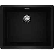 TEKA Radea Tegranite Sink One Bowl with Overflow - Radea R10 50.40 M-