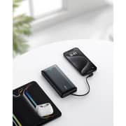 Anker Nano Power Bank 20000mAh Black A1387H11