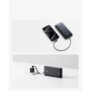Anker Nano Power Bank 20000mAh Black A1387H11