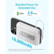 Anker Zolo Power Bank 10000mAh Blue A1685H31