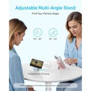 Anker Zolo Power Bank 10000mAh Blue A1685H31
