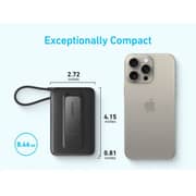 Anker Zolo Power Bank 10000mAh Blue A1685H31