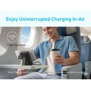 Anker Zolo Power Bank 10000mAh Blue A1685H31
