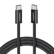 Anker USB-C To USB-C Cable 1m Black