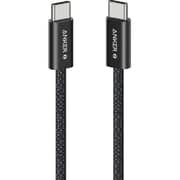 Anker USB-C To USB-C Cable 1m Black