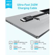 Anker USB-C To USB-C Cable 1m Black