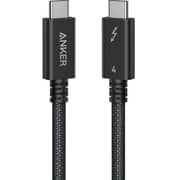 Anker Thunderbolt 4 Cable 1m Black