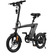 Green Lion GNGBK200EBBK Electric Bike 3