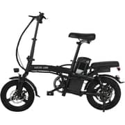 Green Lion GNGBK100EBBK Electric Bike