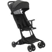 Green Lion GNLIABYSTOBK Lia Baby Stroller