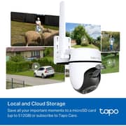 TPLink Tapo C501GW Home Security Camera