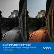 TPLink Tapo C501GW Home Security Camera