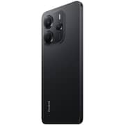 Xiaomi Redmi Note 14 256GB Midnight Black 4G Smartphone
